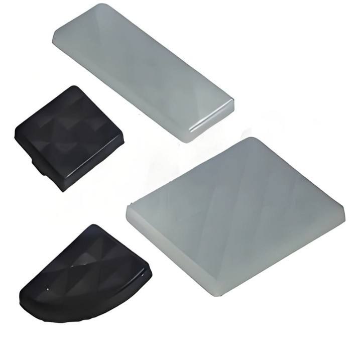 ARC51/52-4010-H4080/4040/4060/8080/8840/R 塑胶端盖