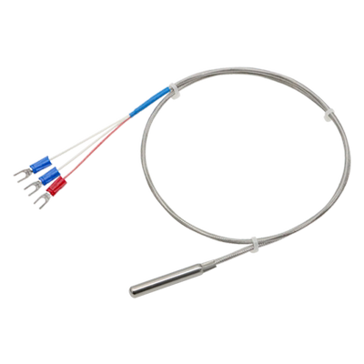 高温pt100pt1000进口铂热电阻