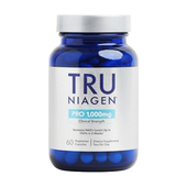 美国TruNiagen乐加欣焕活丸500mg抗NR衰老烟酰胺核糖官方旗舰店