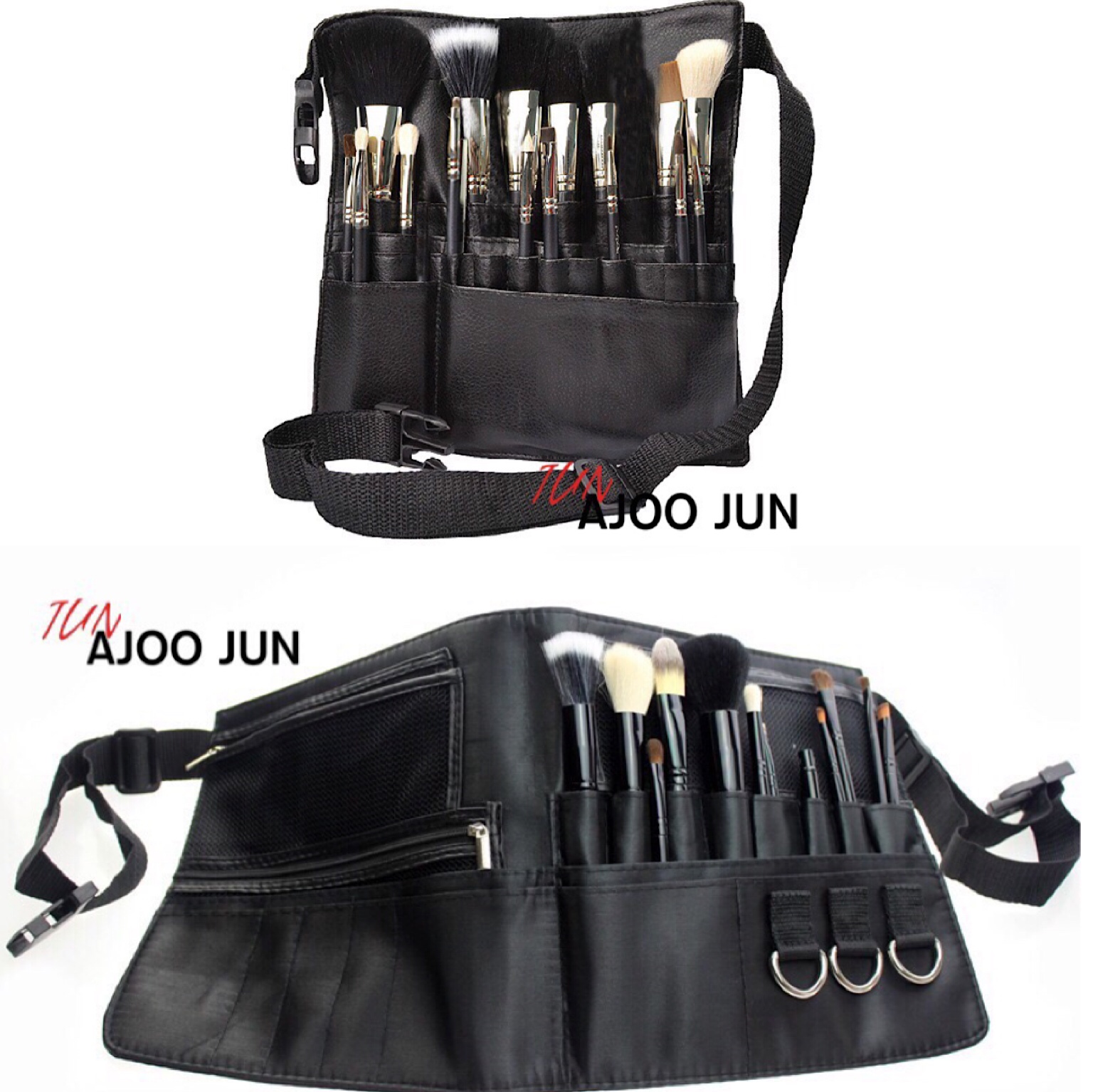 专业便携收纳包化妆刷