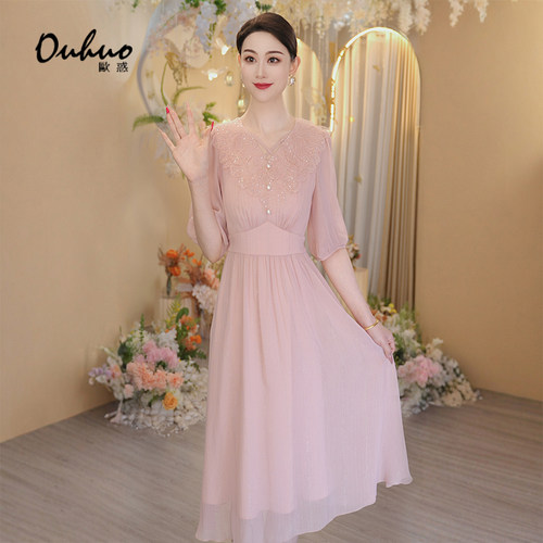 裙子2025新款今年流行爆款