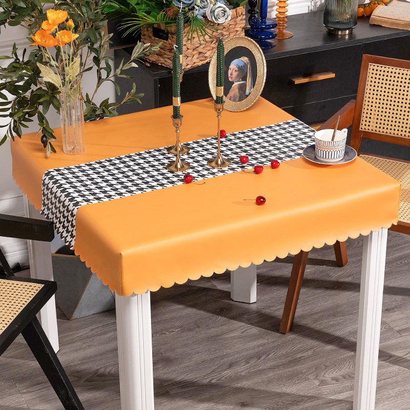 烤火罩PU皮桌布皮套电炉罩长方形防水防油防烫烤火桌皮桌套罩餐桌,居家布艺,烤火罩,淘宝优惠券,粉丝福利购,淘宝优惠卷