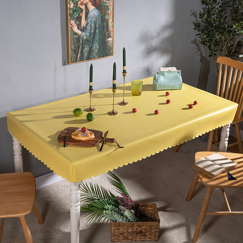 长方形防水pvc皮革烤火罩