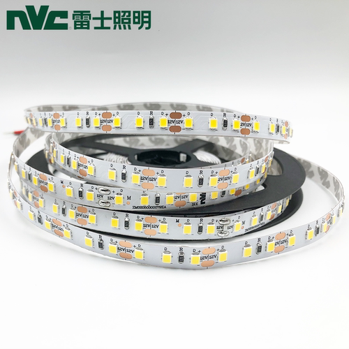 雷士照明led低压灯带12v24v贴片