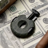 Vanity Fair Cigar v ножницы G10V Series V -обработка ножниц с сигарными ножницами с высокой сигарной