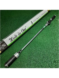 Hole in One 韩国高尔夫挥杆棒节奏练习器 延迟释放 练习不同距离
