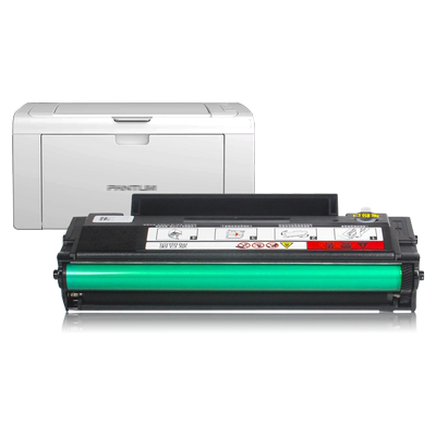 奔图P2602P2650易加粉硒鼓