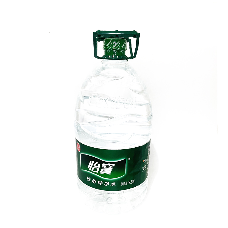 怡宝12.8L/桶大桶水桶装水