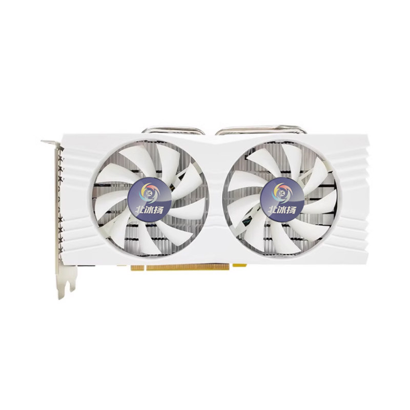ARCTIC RX580 8G 게이밍 컴퓨터 먹는 치킨 독립 그래픽 카드 비 GTX1660S RTX2060S