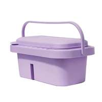 Универсальный держатель для ручек, «три в одном»