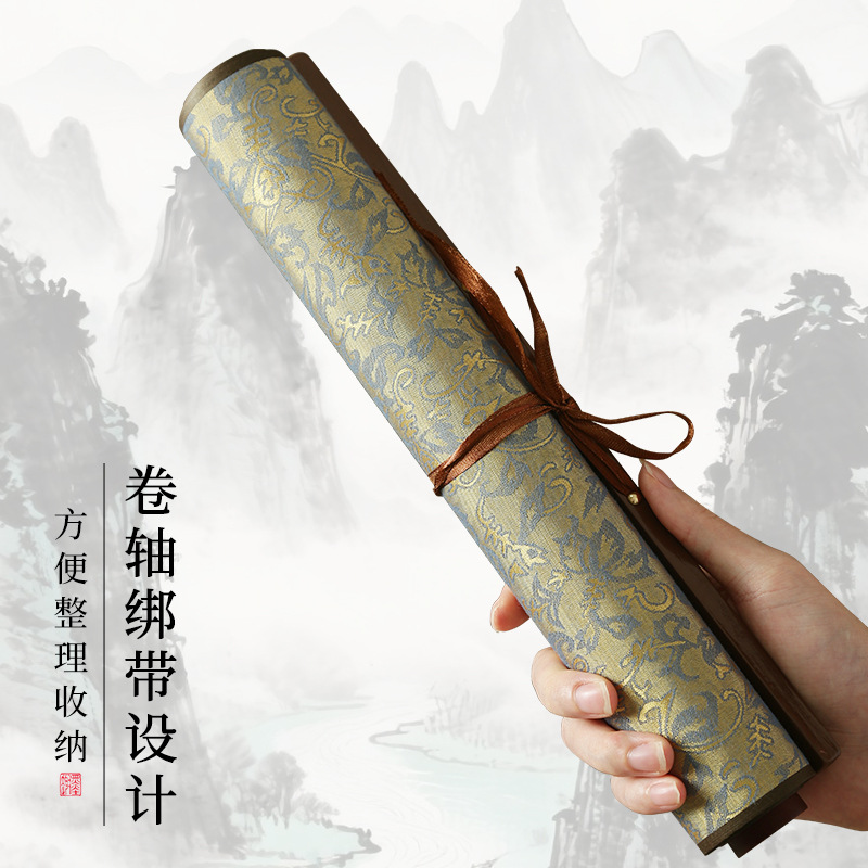 水写布字帖原碑帖倪宽赞小楷毛笔