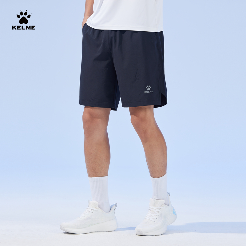 KELME/卡尔美篮球短裤男运动裤