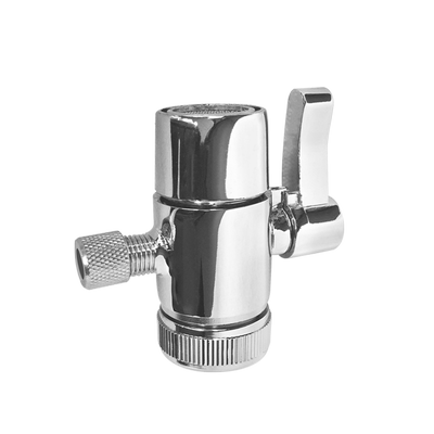 龙头科士威hexagon品坚净水器