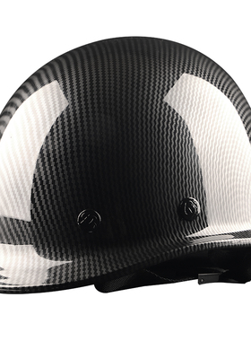 SR定制 黑色安全帽工地国标ABS头盔非碳纤维工作帽领导监理管理员