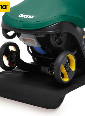 汽车座椅保护垫Vehicle seat protector