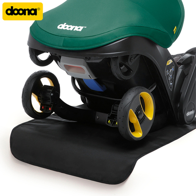 汽车座椅保护垫Vehicle seat protector