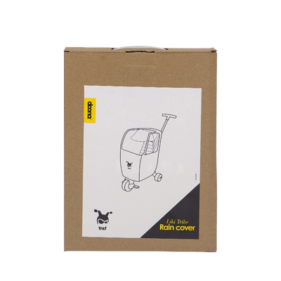 liki 专属防风防雨罩