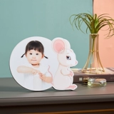 Фотография, фоторамка, делается под заказ, детское творчество, китайский гороскоп