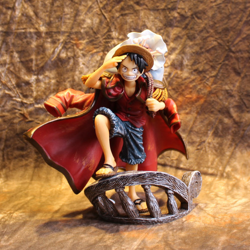 造型王顶上决战路飞素材模板 造型王顶上决战路飞图片下载 小麦优选