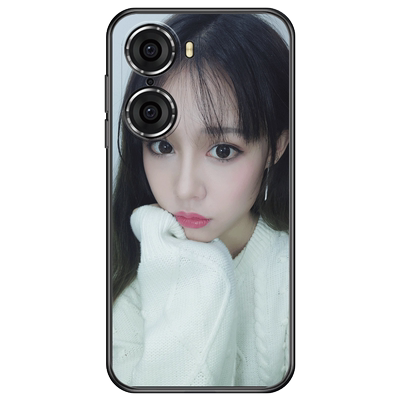 适用于荣耀60手机壳来图定制液态硅胶男华为荣耀60pro钢化玻璃手机外壳diy情侣照片定制手机套个性创意女款