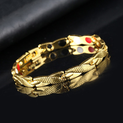 MagneticBraceletforMen