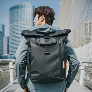 Men's Fashion Backpack旅行背包可上飞机出行背包时尚双肩背包