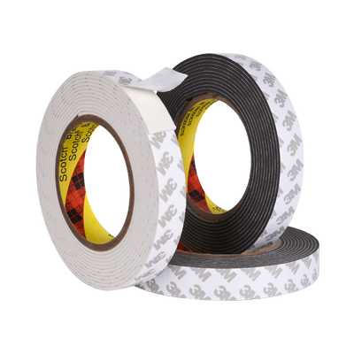 3m55230H双面胶泡沫胶带强力