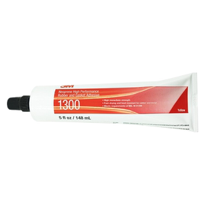 3M1300胶水橡胶封边胶金属橡胶垫圈胶粘剂密封胶氯丁胶固定密封粘接高温快干密封胶快速固化正品进口黄色胶水
