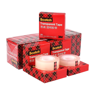 3m600测试胶带透明百格测试胶带