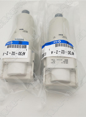 全新空气过滤器AF30-F03/B/D/BD/C/BC/03-2/03-R/03-2R/-A模块式