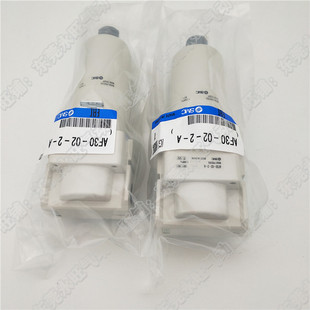 全新空气过滤器AF30-F03/B/D/BD/C/BC/03-2/03-R/03-2R/-A模块式