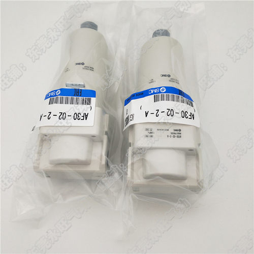 SMC型空气过滤器模块式全新