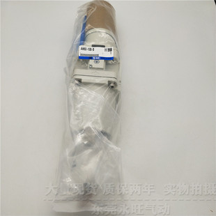 F06 N06 BCG 过滤器减压阀AW60 BDG