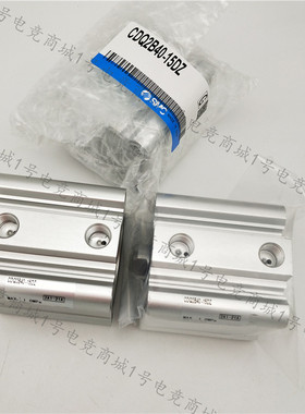 SMC型薄型气缸CDQ2A25/CDQ2B25-10DMZ/DCMZ 15DZ 15DCZ 15DMZ现货