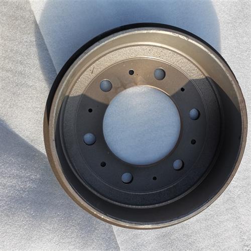 五征农用三轮车家小银虎奥祥刹车鼓制动鼓刹车盆280刹车锅