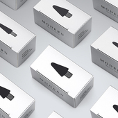 MODERN永恒笔系列替换笔头G10 G15