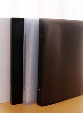 binder a3 folder 8k lets a3 lets customised insets