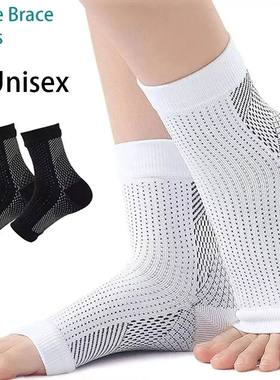 1 Pair Neuropathy Socks for Men Women,Soothe Compression