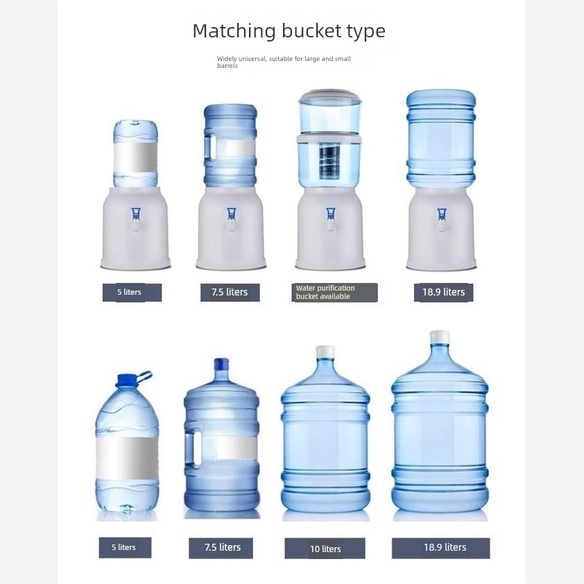 WaterdispenfowkgWater