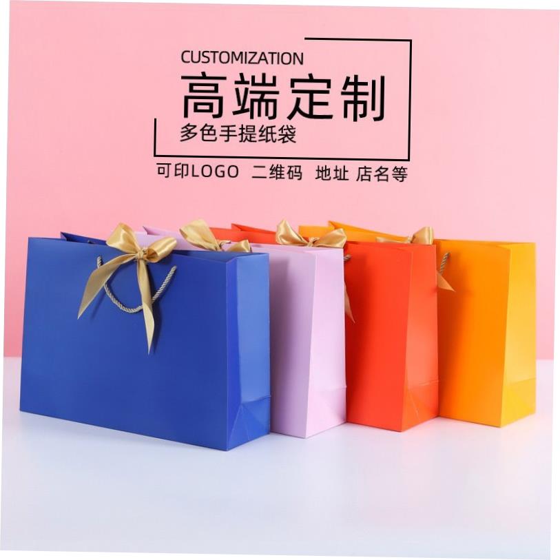 Paperbagscustomwknif