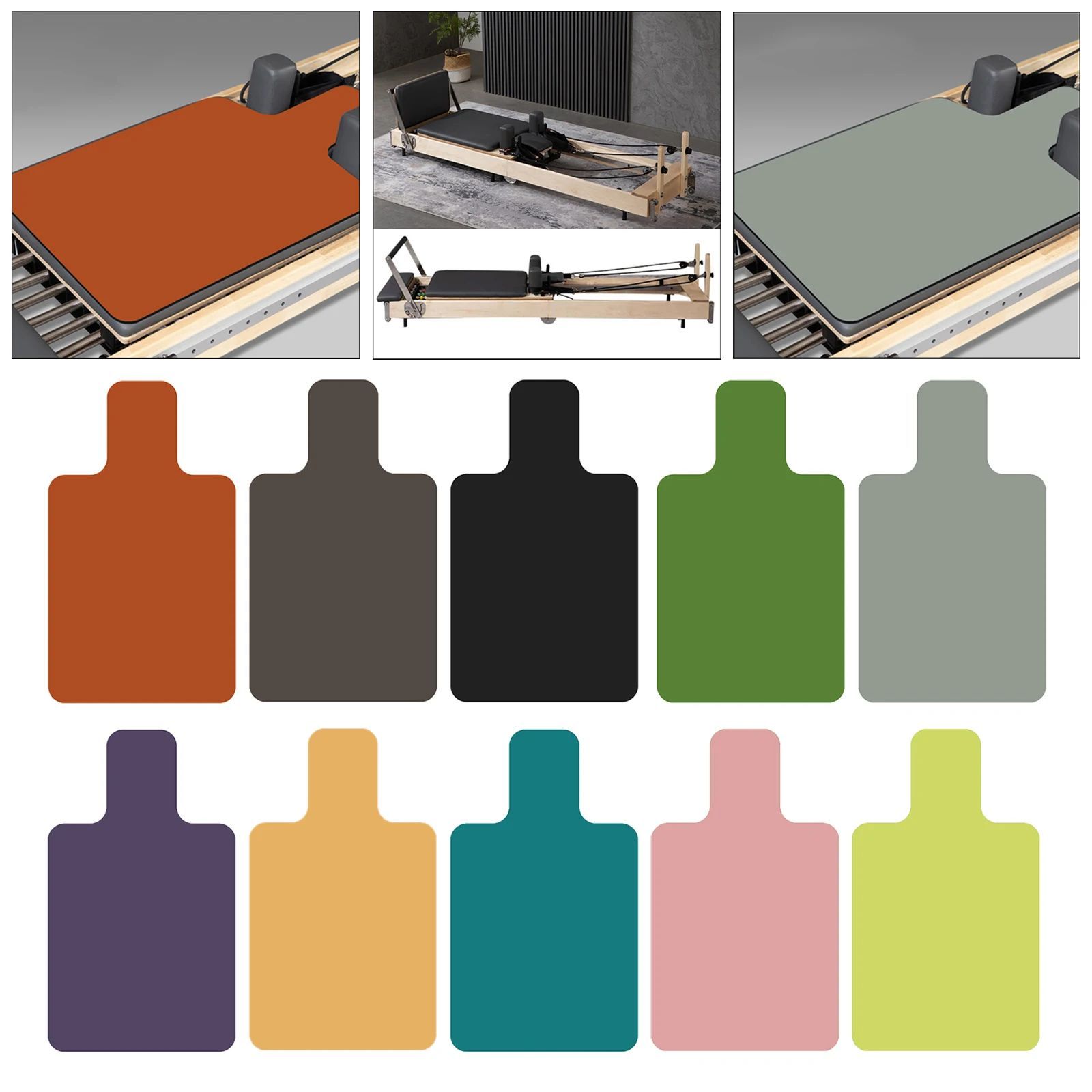 PilatesReformMchinTow