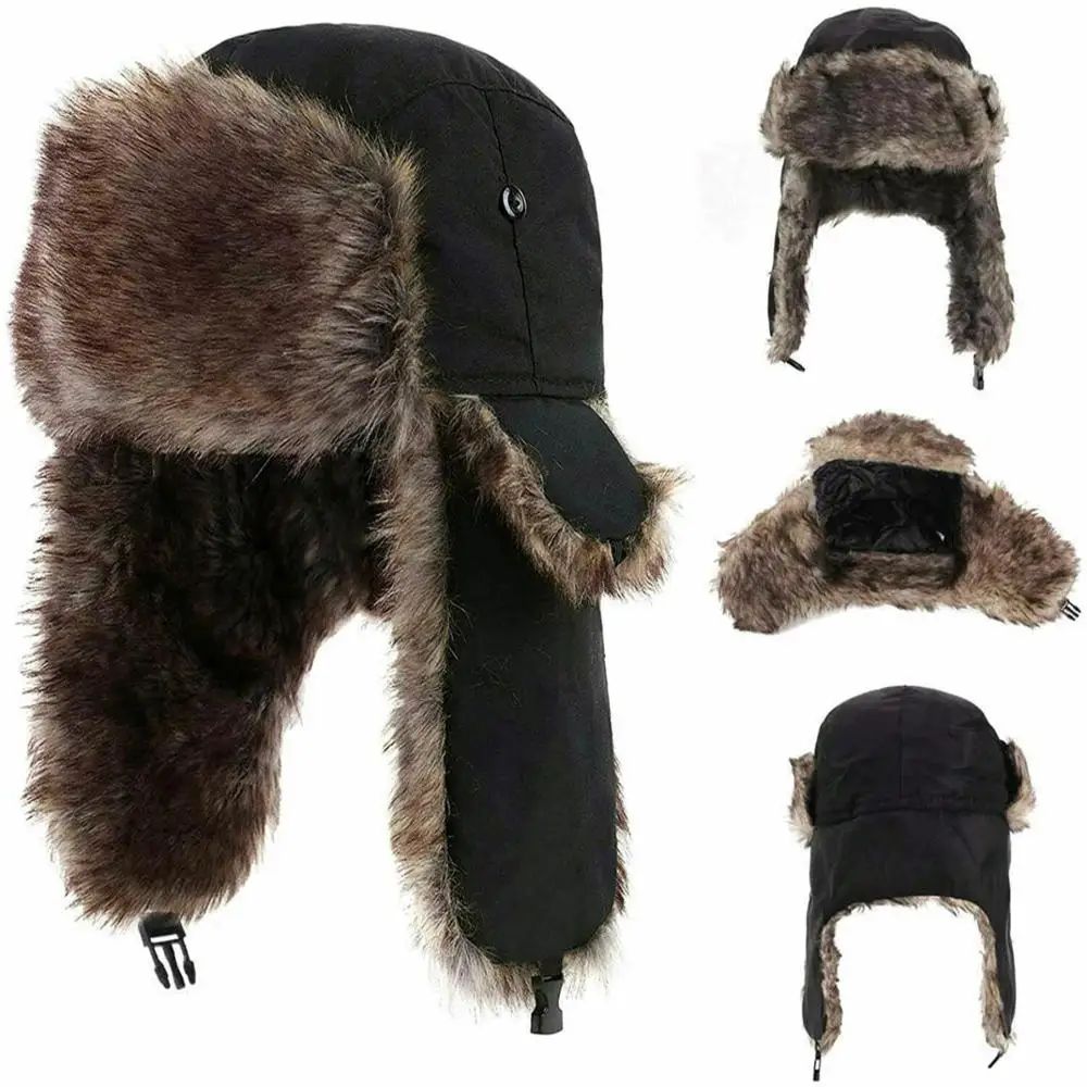 Men'sWinterTraAvoEflm