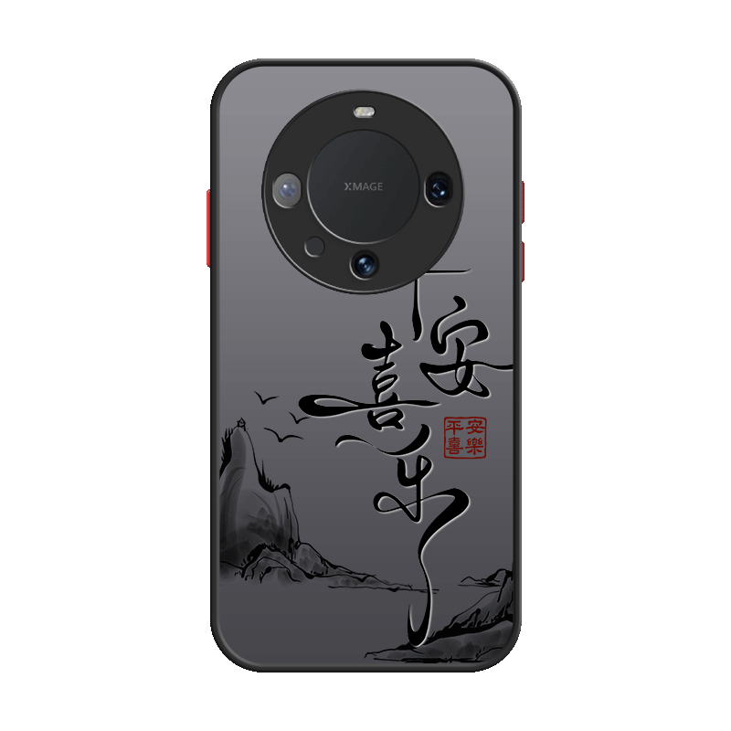 适用于华为系列手机壳