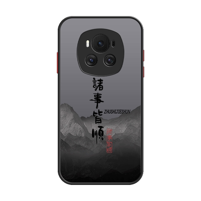 适用于华为系列手机壳