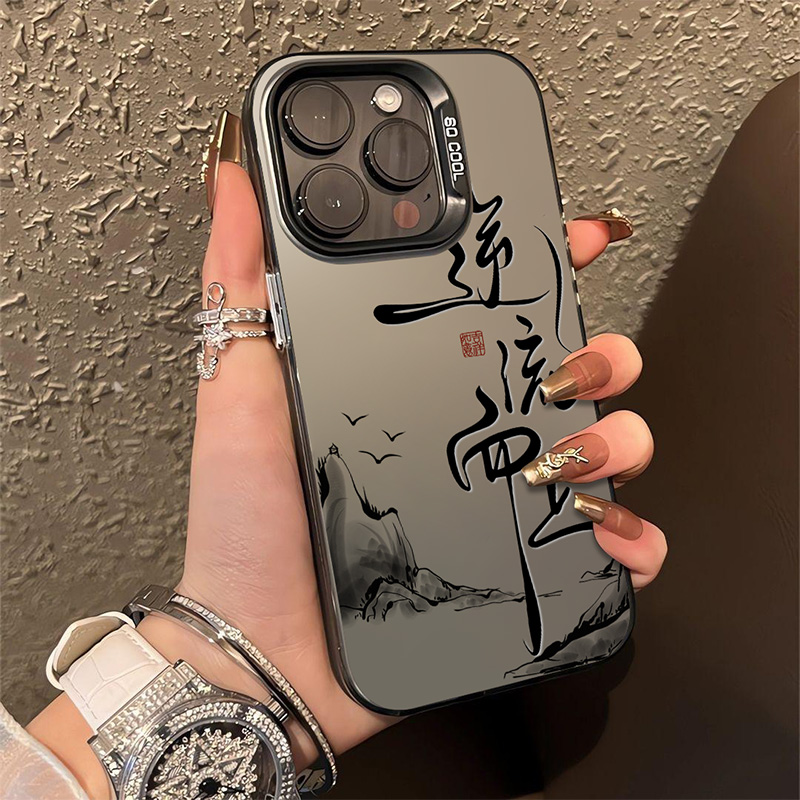 适用于oppoa3pro手机壳A5m新款K12全包镜头k11防摔A72国际版高级感A16男个性高颜值动漫搞怪双层彩银壳不顶膜