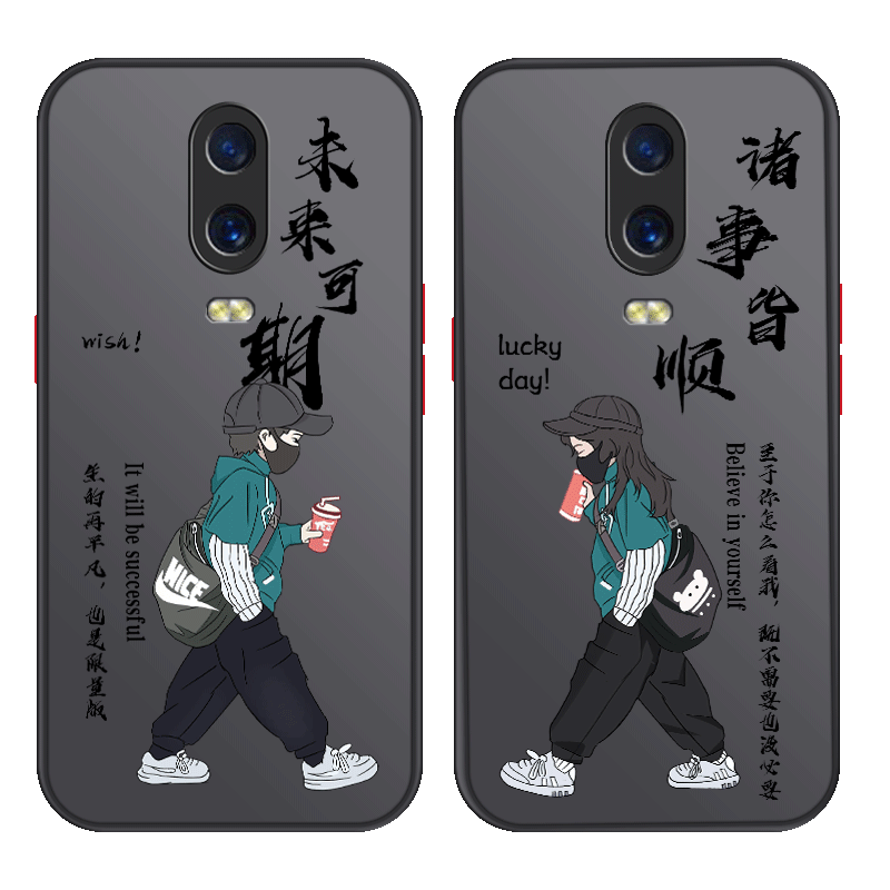 适用于oppo系列手机壳