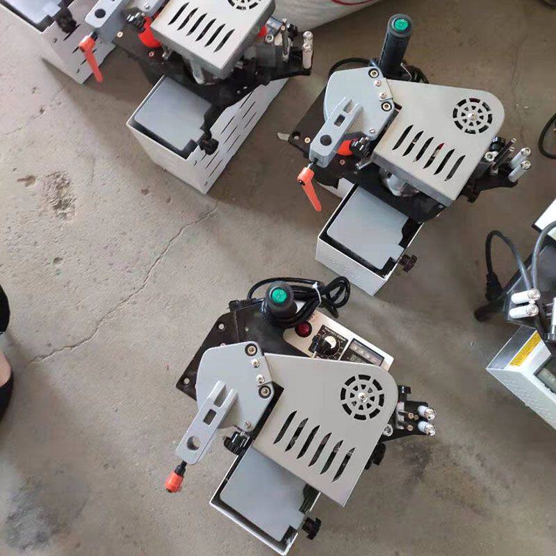 木工封边机手提封边机家装小型曲线直线双面涂胶小型封边机修边机
