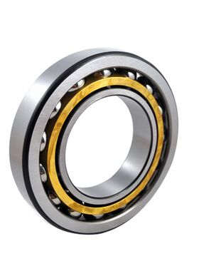 哈尔滨角接触球轴承7410 7411 7412 7413 7414 7415 7416 AC BM