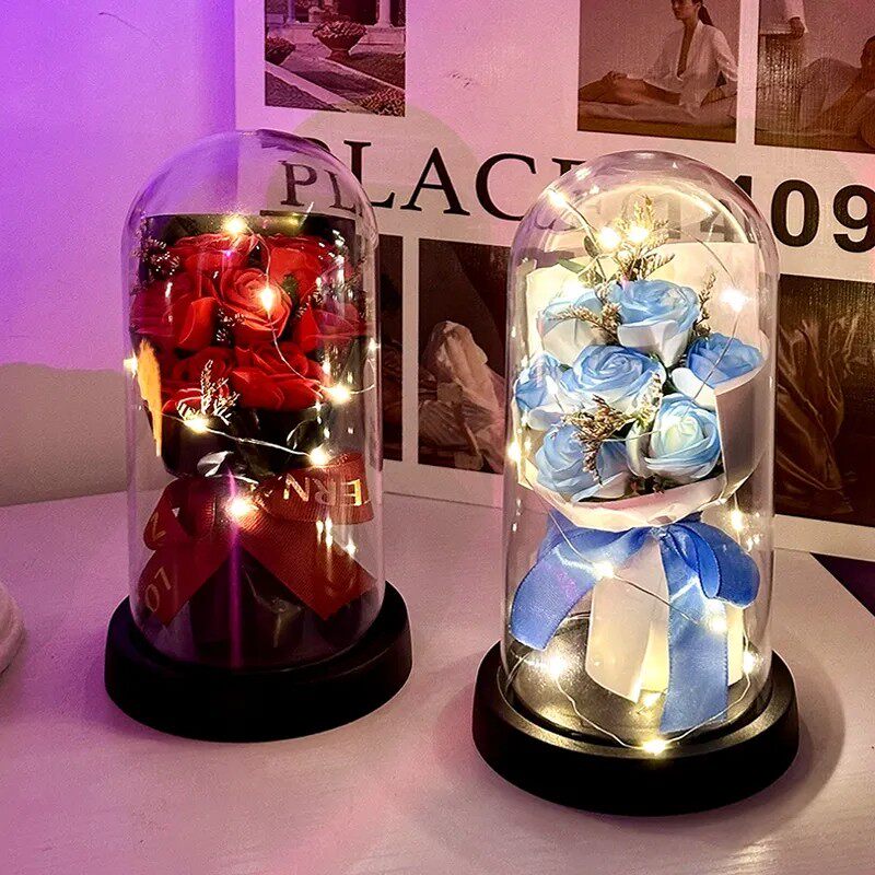 元旦新年生日礼物女生送闺蜜朋友女孩毕业送老师实用的小众高级感