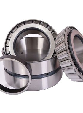 英制锥形双列圆锥滚子轴承352213 352214 352215 352216 352217 8